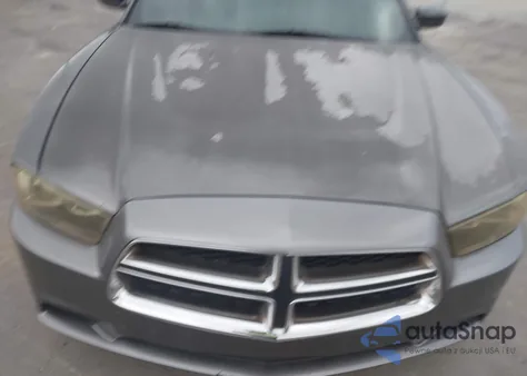 2014 Dodge Charger Se z USA, uszkodzony, nr VIN 2C3CDXBG2EH283559